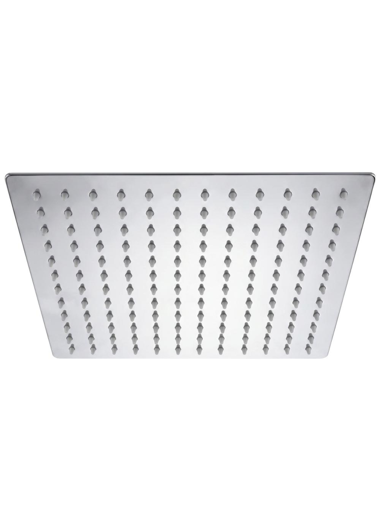 Pălărie de duș pătrată REA JS-P015 300x300mm crom inox [11]