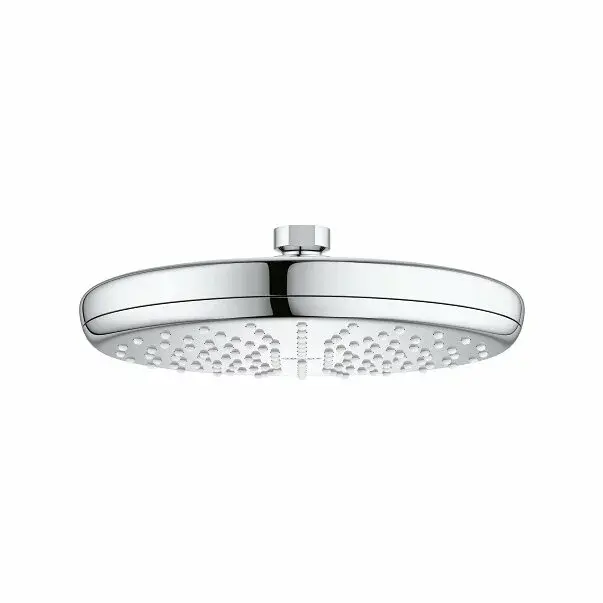 Palarie de dus rotunda Grohe New Tempesta 210 crom [1]