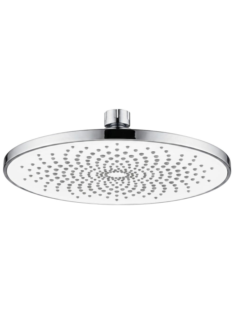 Palarie de dus rotunda REA JS-021 crom [10]