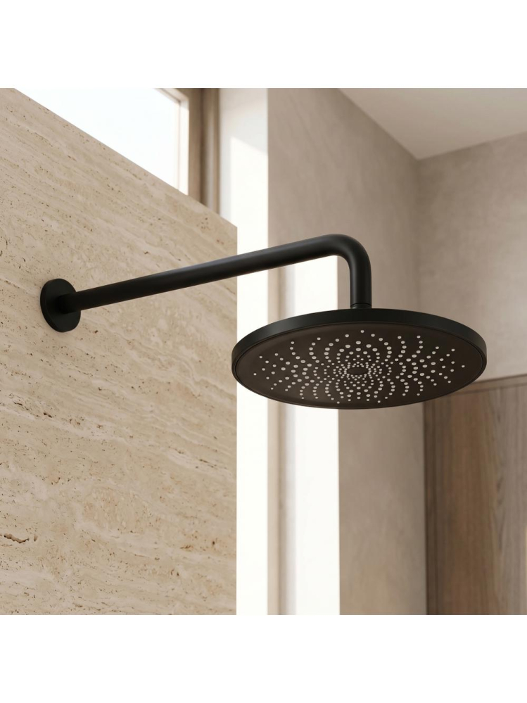 Palarie de dus rotunda REA JS-021B negru [9]