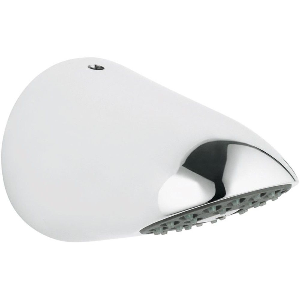 Palarie dus fix Grohe Relaxa Sports, debit reglabil [1]