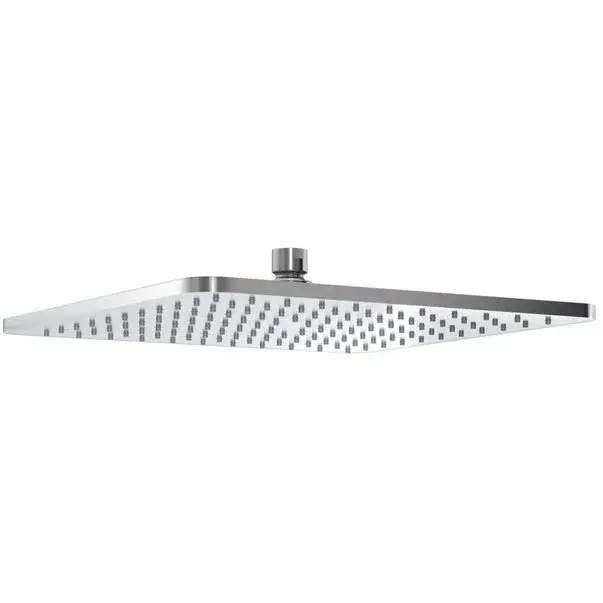 Palarie dus Ideal Standard IdealRain Cube M1 patrata 200x200 mm [1]