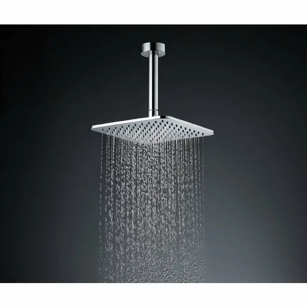 Palarie dus Ideal Standard IdealRain Cube M1 patrata 200x200 mm [3]