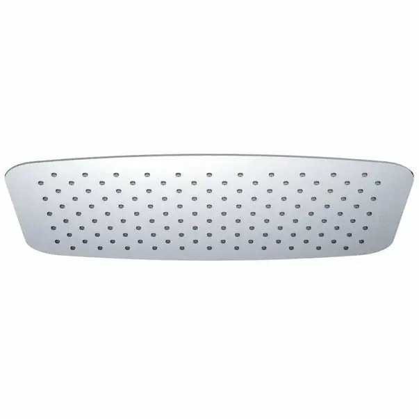 Palarie dus Ideal Standard IdealRain Luxe M1 rectangulara 250x400 mm [1]