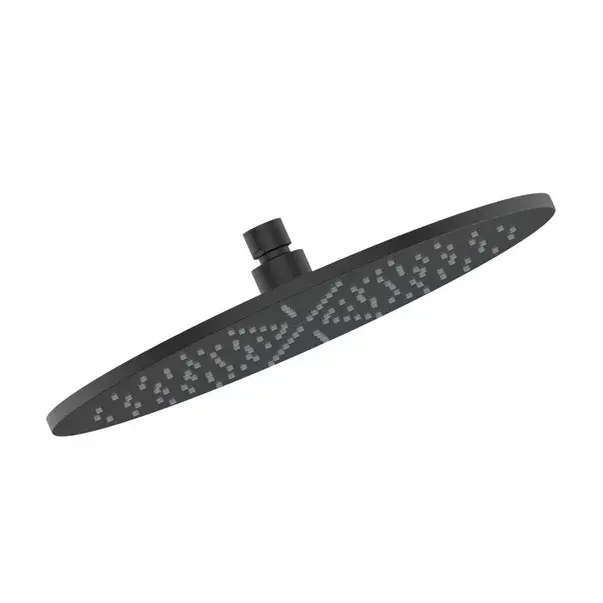 Palarie dus Ideal Standard IdealRain negru mat 300 mm [3]