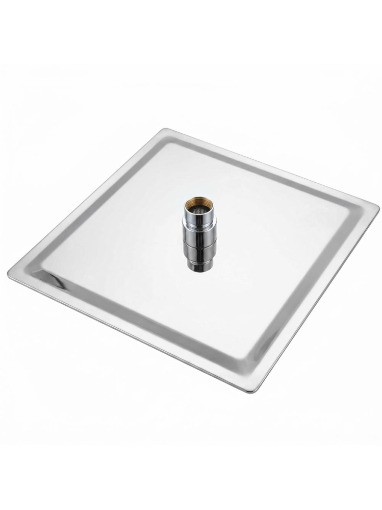 Palarie dus REA JS-P015 25 cm crom [9]