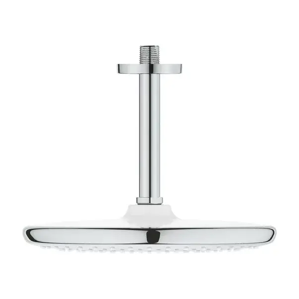 Palarie si brat de dus crom Grohe Tempesta 250 rotunda [3]