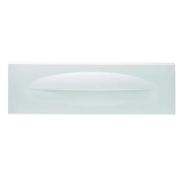 Panou frontal alb Gala Nila 170 cm [1]