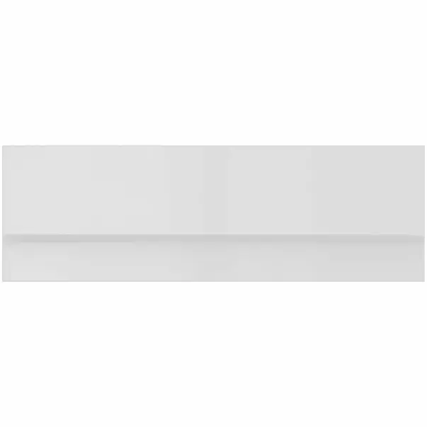 Panou frontal alb Ideal Standard Simplicity 160 cm [2]