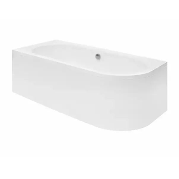 Panou frontal pentru cada Besco Avita 160x75 cm [1]
