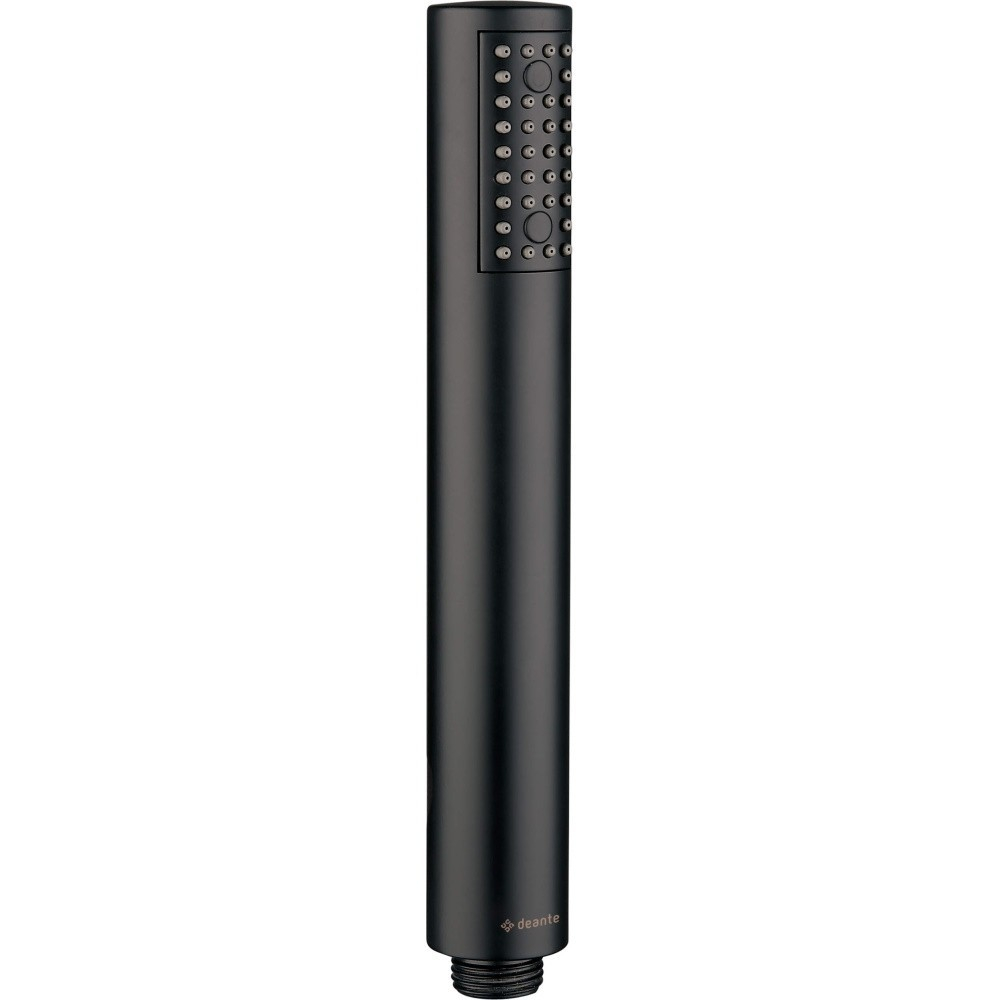 Para de dus Deante Round negru [1]