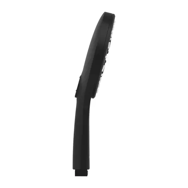 Para de dus Grohe Rainshower 130 SmartActive negru mat 3 tipuri de jet [3]