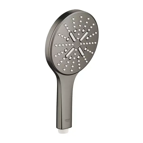 Para de dus Grohe Rainshower SmartActive 3 functii antracit periat Hard Graphite [1]