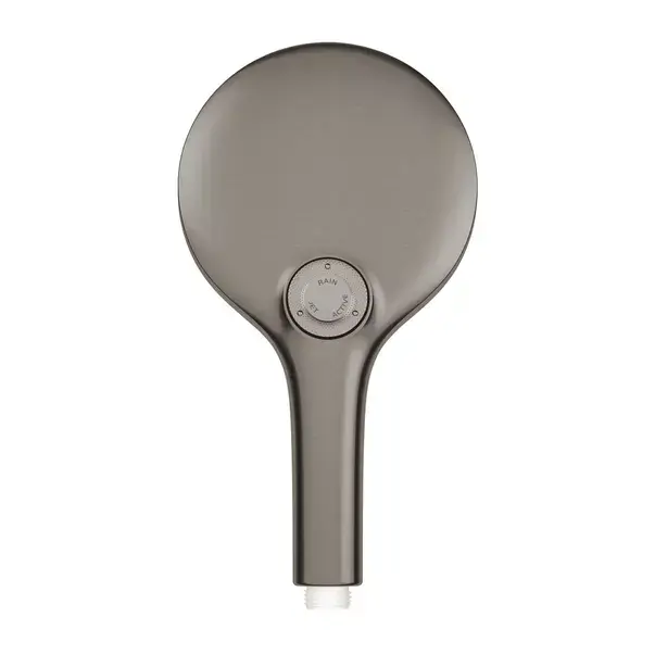 Para de dus Grohe Rainshower SmartActive 3 functii antracit periat Hard Graphite [5]