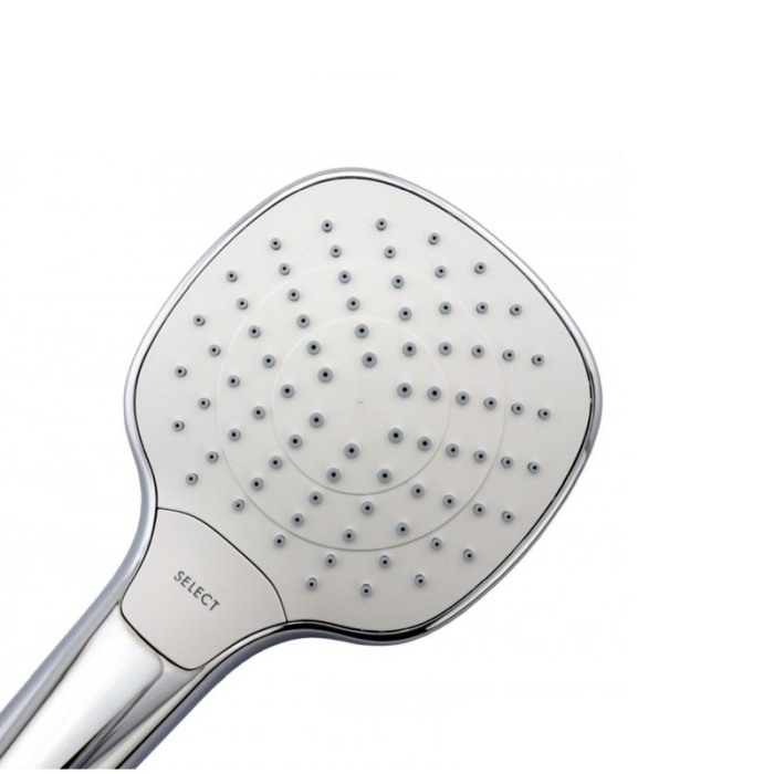 Para de dus Hansgrohe, Croma Select E Vario, crom [4]