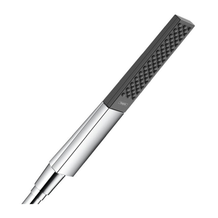 Para de dus, Hansgrohe, Rainfinity 100, crom [1]