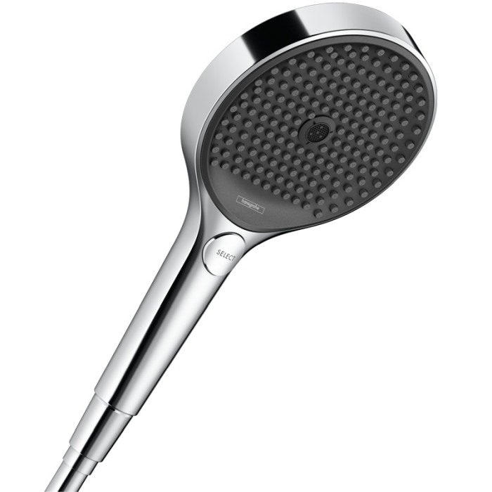 Para de dus Hansgrohe, Rainfinity 130, crom [1]
