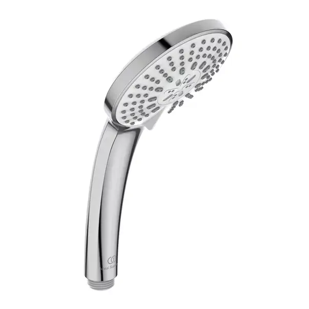 Para de dus Ideal Standard IdealRain Soft crom lucios cu 3 functii [2]