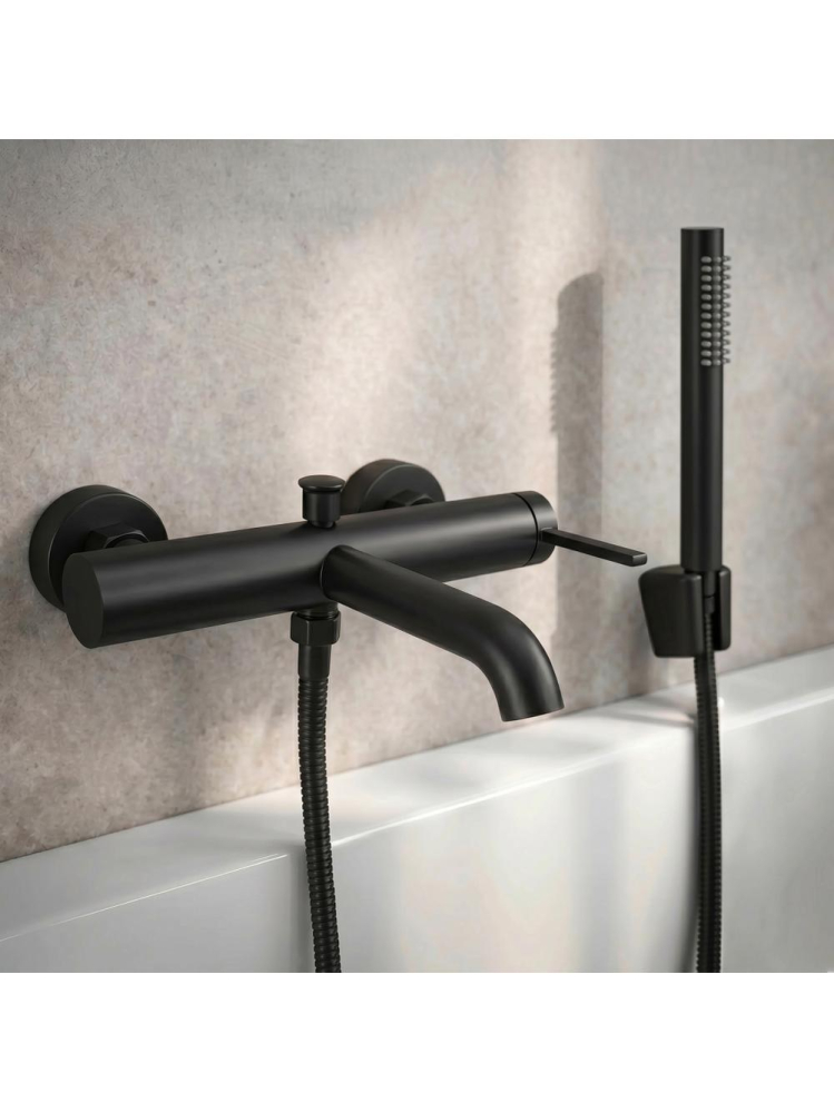 Para de dus REA JS-018 negru [4]