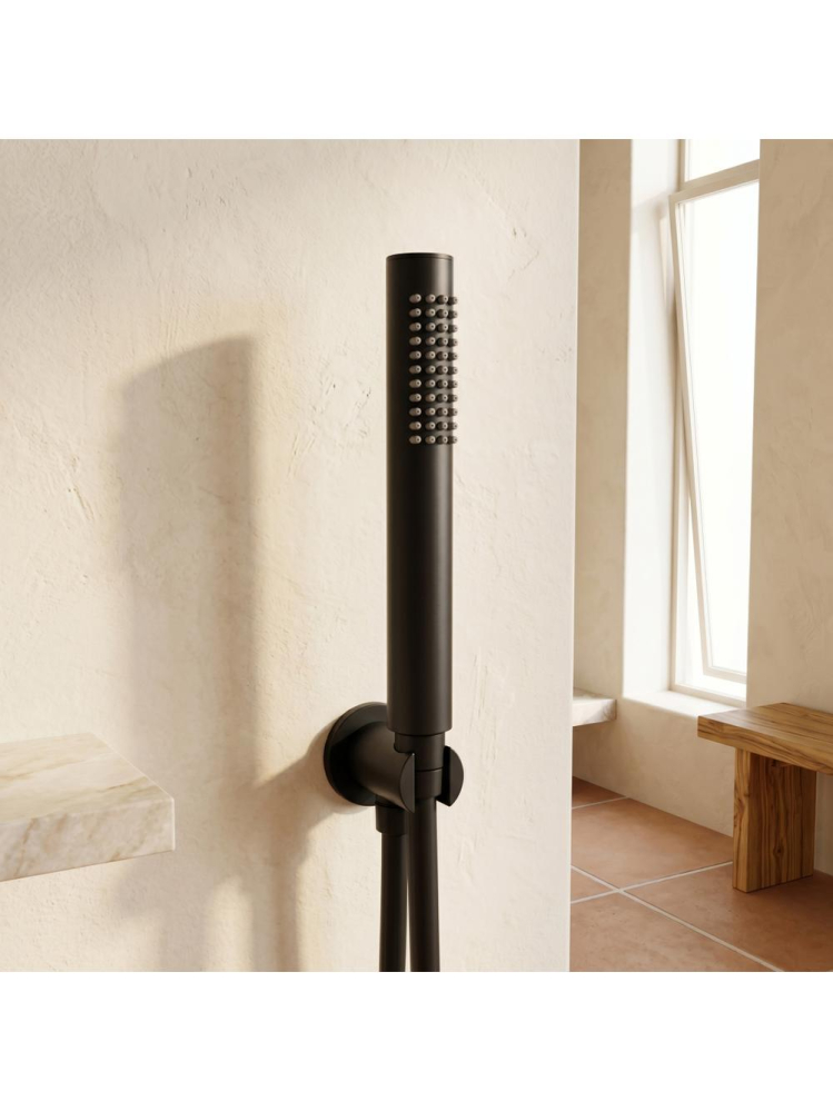 Para de dus REA JS-018 negru [5]