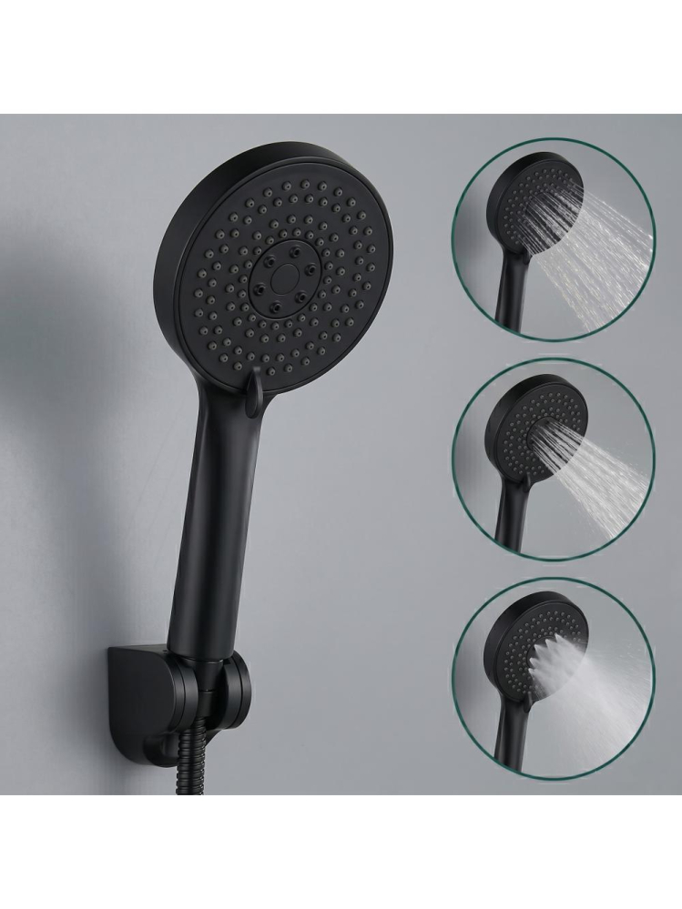 Para de dus REA JS-019 negru [7]