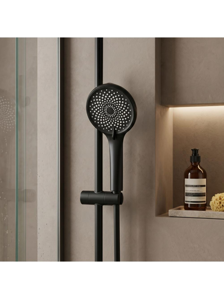 Para de dus REA JS-020 negru [6]