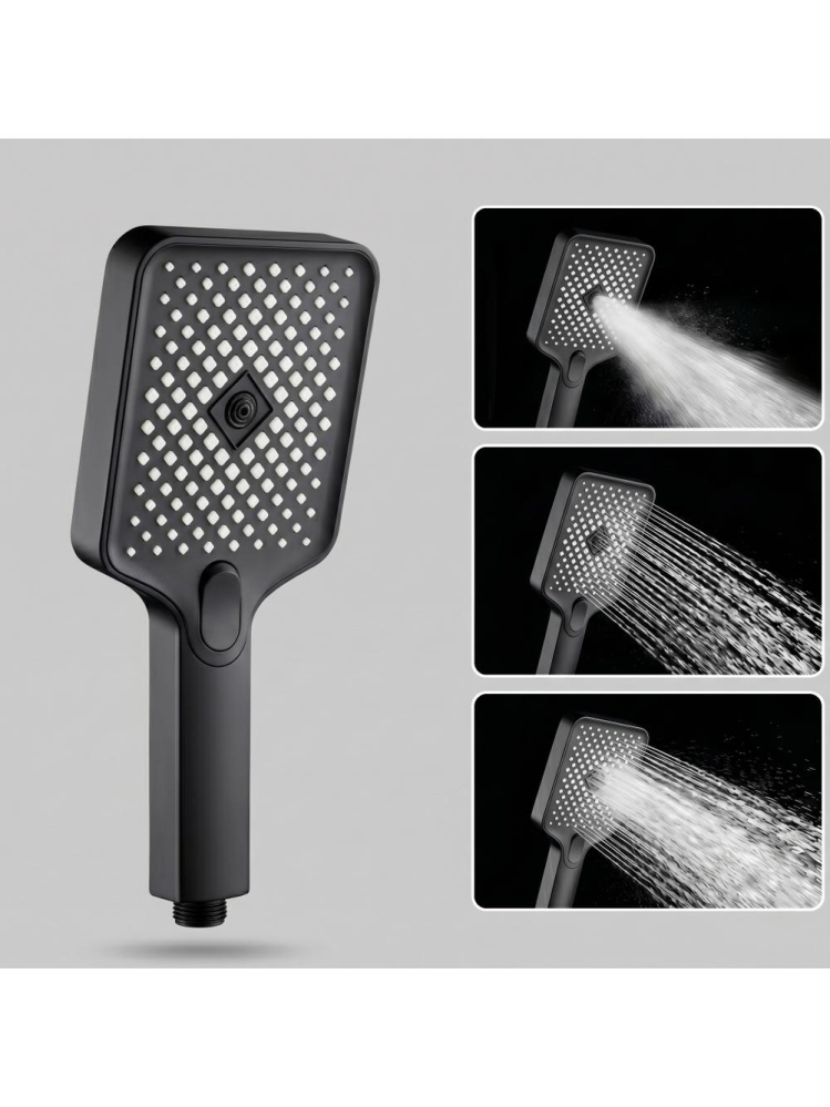 Para de dus REA JS-031 negru [6]