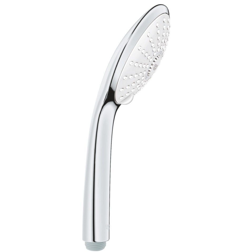 Para dus Grohe Euphoria 110 Massage cu 3 tipuri de jet [2]