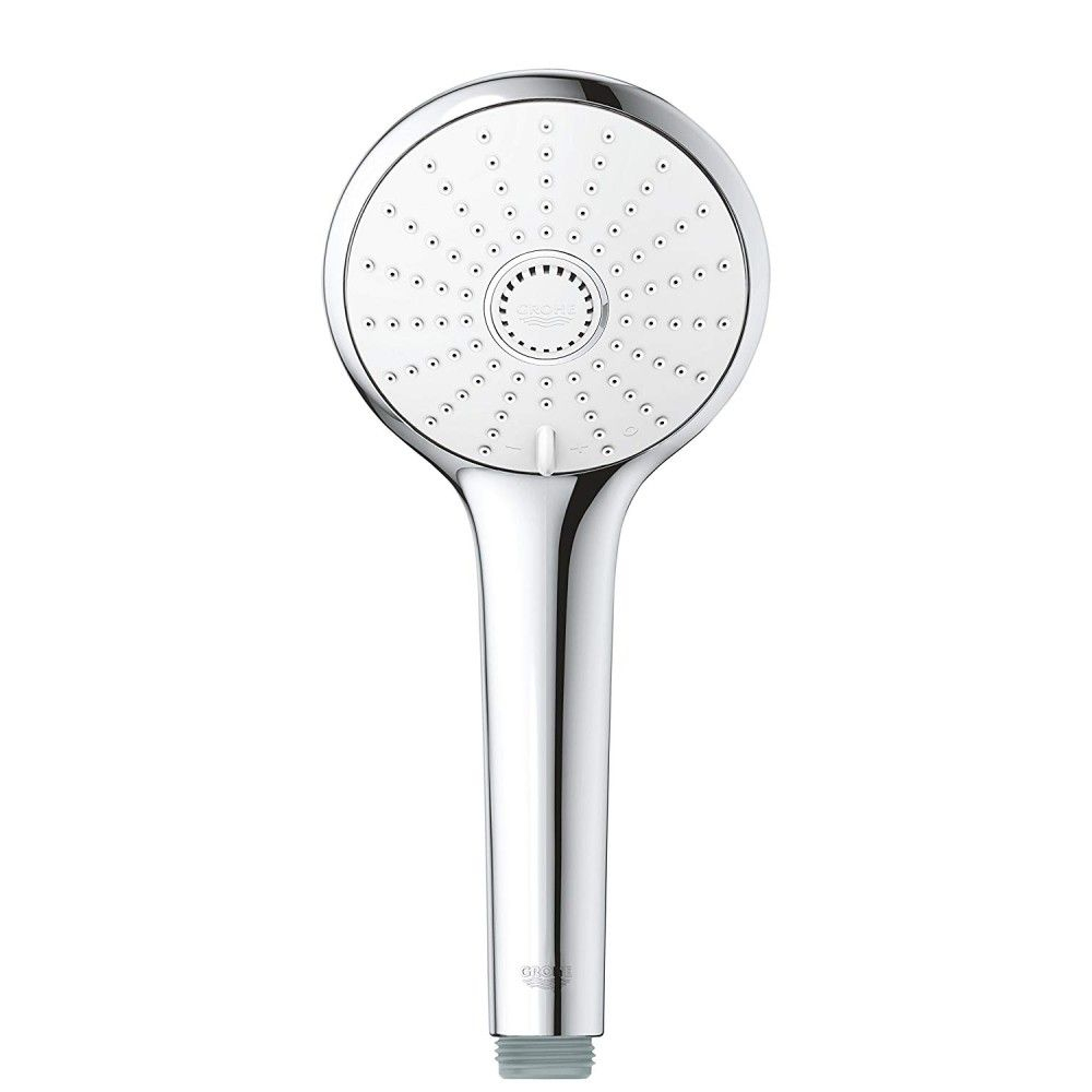 Para dus Grohe Euphoria 110 Massage cu 3 tipuri de jet, tehnologie EcoJoy [1]