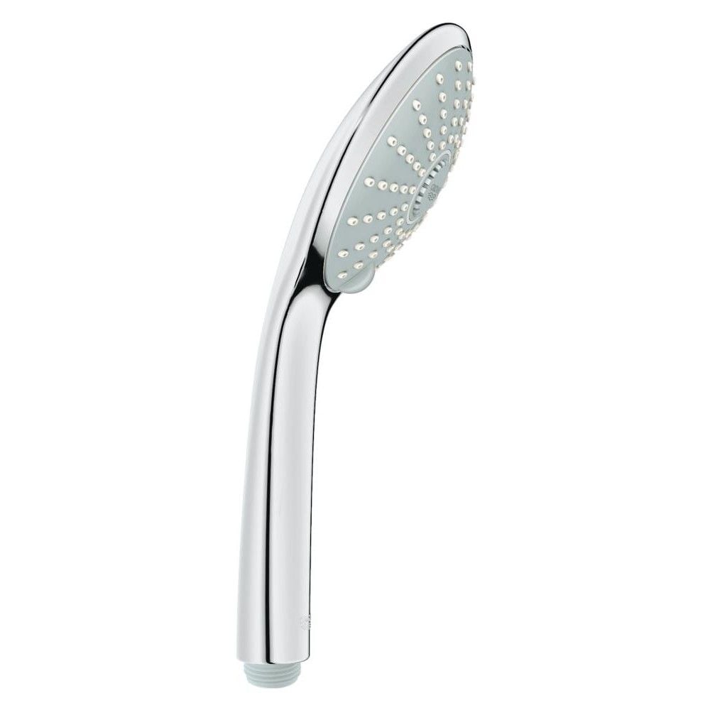 Para dus Grohe Euphoria 110 Massage cu limitator de debit, crom [1]