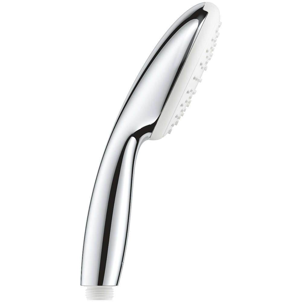 Para dus Grohe Tempesta 110 cu 1 jet, crom [3]
