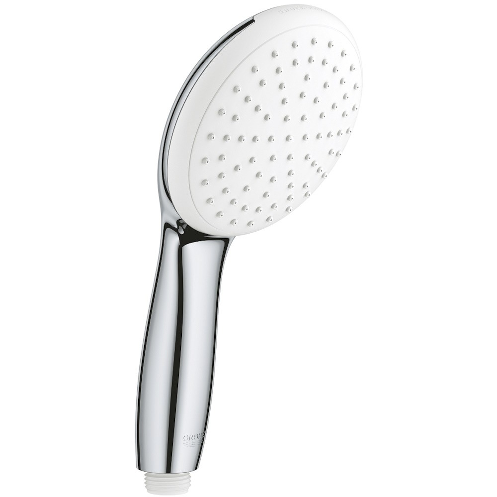 Para dus Grohe Tempesta 110 cu 1 jet, crom [4]