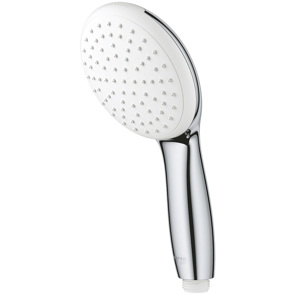 Para dus Grohe Tempesta 110 cu 1 jet, crom [1]