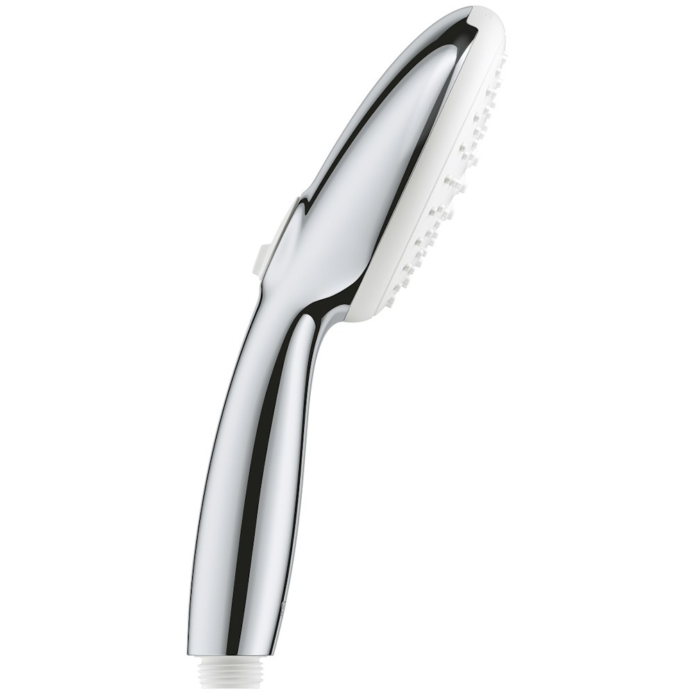 Para dus Grohe Tempesta 110 cu 2 jeturi, crom [3]