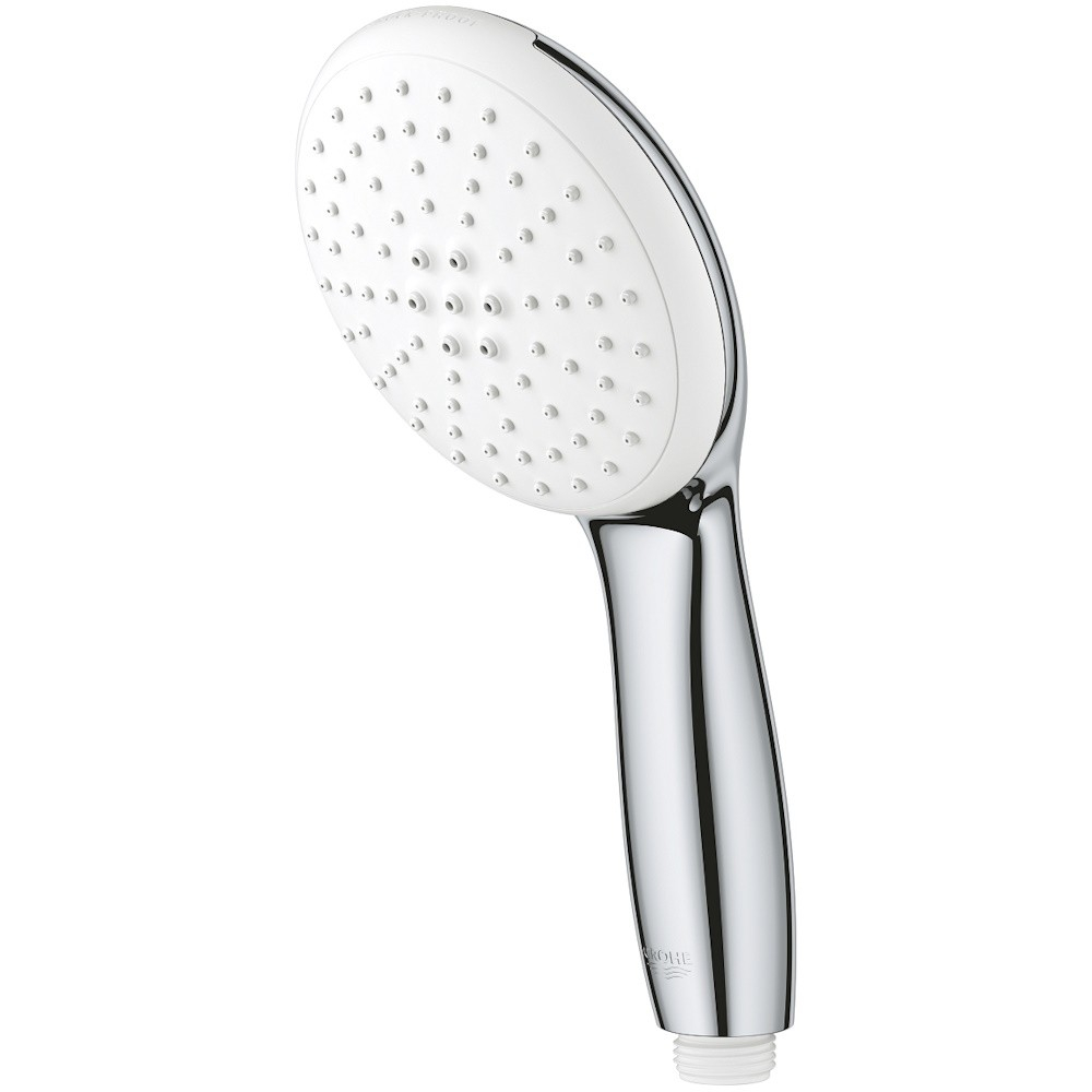 Para dus Grohe Tempesta 110 cu 2 jeturi, crom [1]