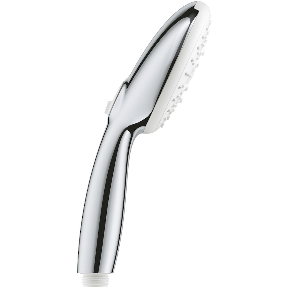 Para dus Grohe Tempesta 110 cu 3 jeturi, crom [3]