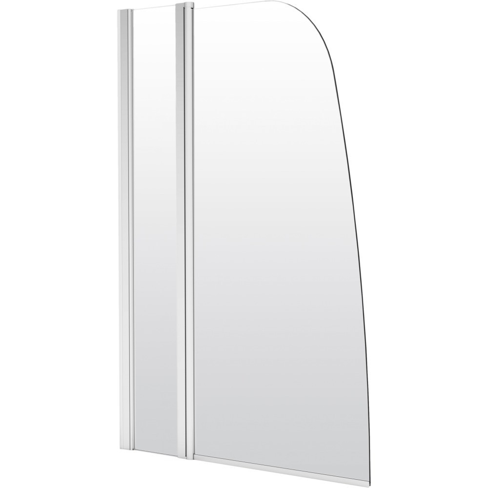 Paravan de cada Deante Alpinia 115x140 cm [1]