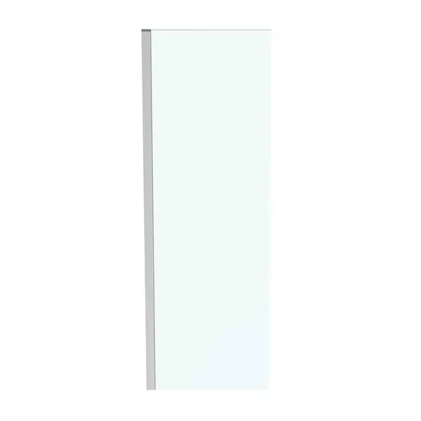 Paravan de dus tip Walk-in Ideal Standard i.life 80x200 cm sticla 8 mm argintiu [4]