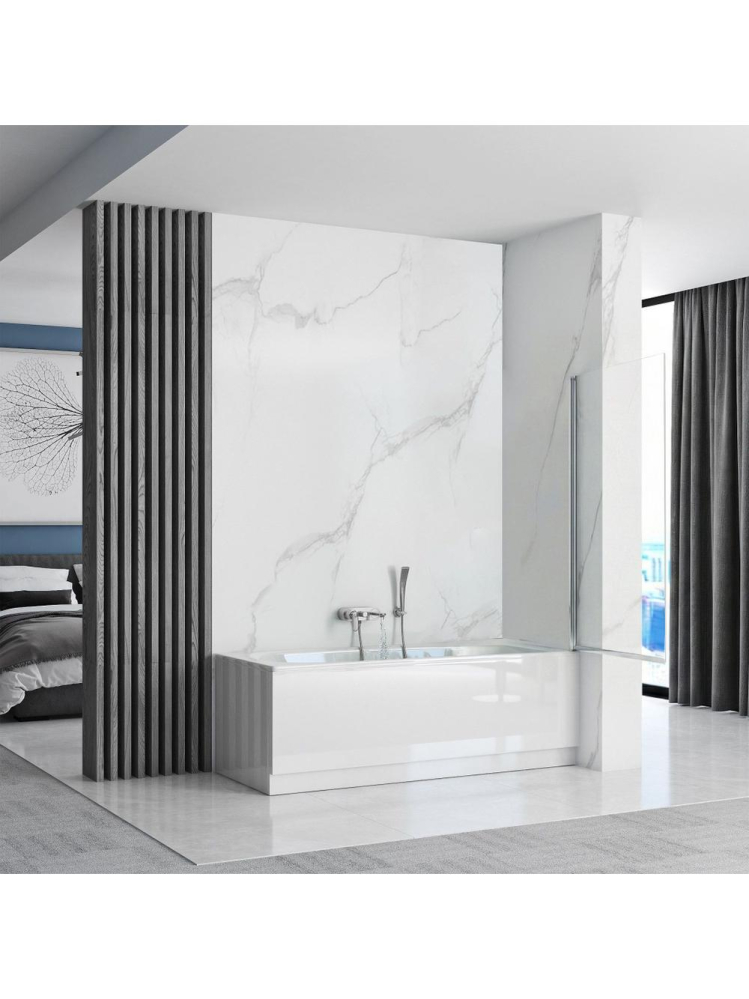 Paravan mobil Rea Lagos 80 crom [3]