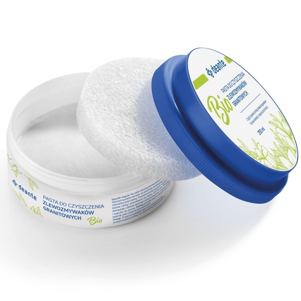 Pasta de curatare pentru suprafete de granit Deante 250 ml [2]