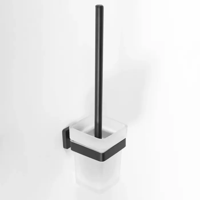 Perie WC 332918 Erlo 05 Negru, Rea [6]