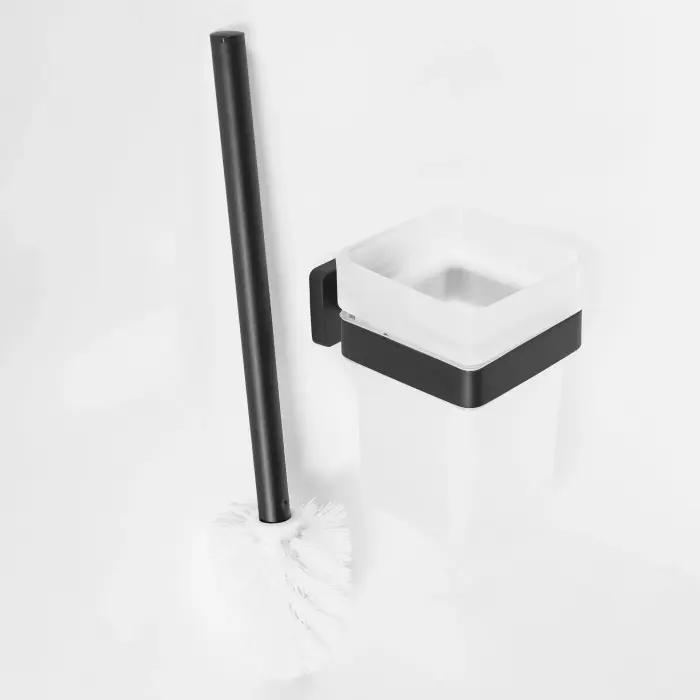 Perie WC 332918 Erlo 05 Negru, Rea [5]