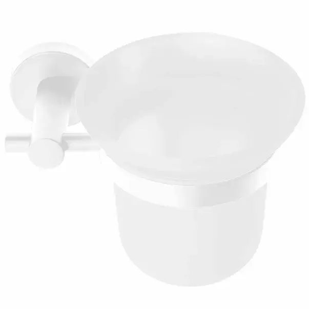 Perie wc alb Rea 3222234B [2]