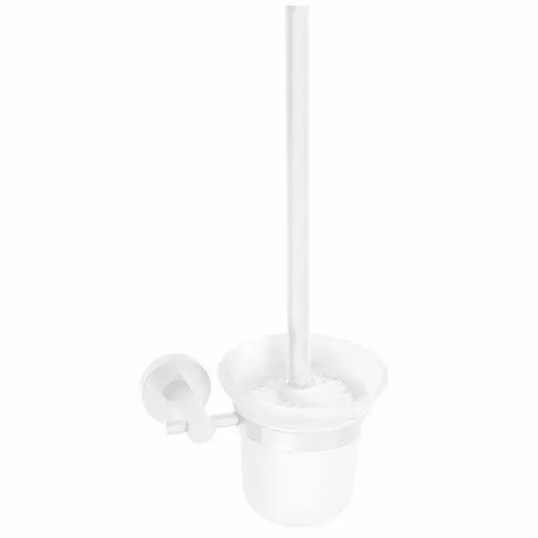 Perie wc alb Rea 3222234B [3]