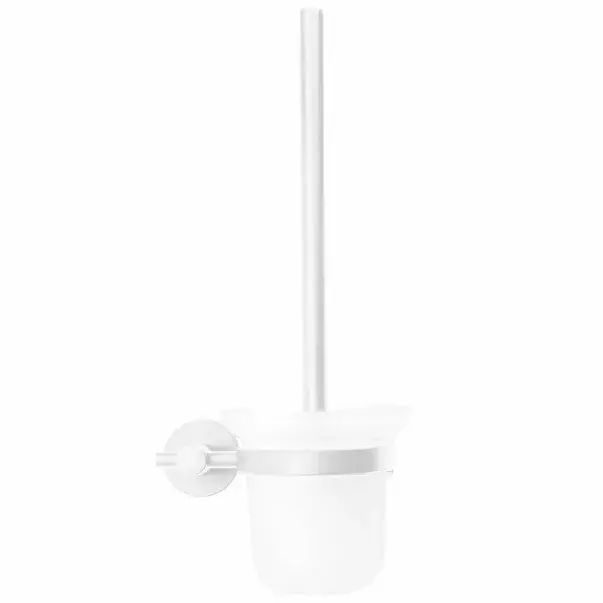 Perie wc alb Rea 3222234B [4]