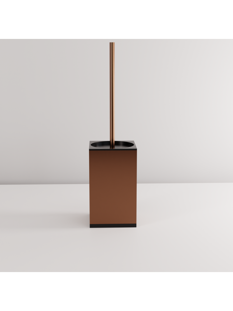 Perie WC B110 cupru periat [4]