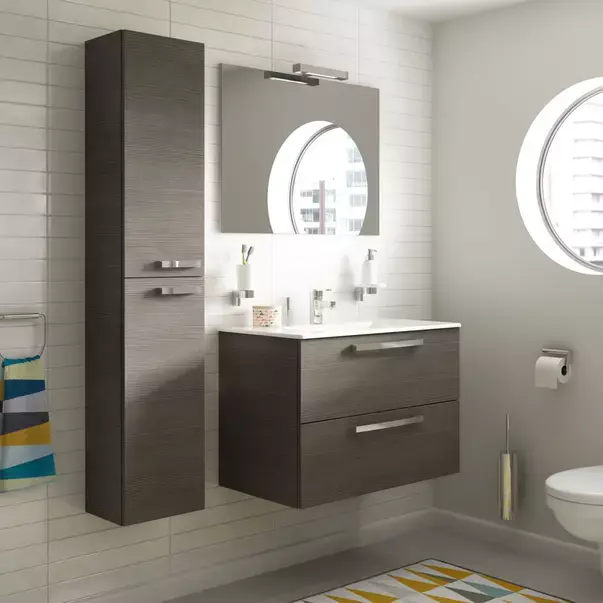 Perie WC Ideal Standard Connect crom lucios [4]