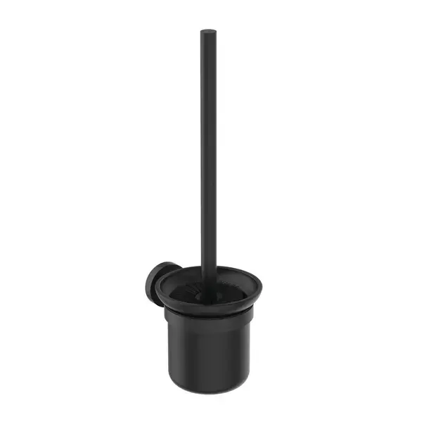Perie WC Ideal Standard IOM negru mat [1]