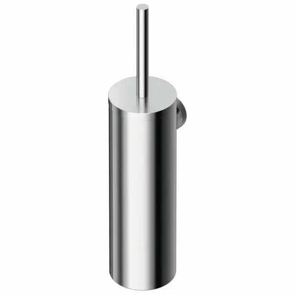 Perie WC pe perete crom Ideal Standard IOM [1]