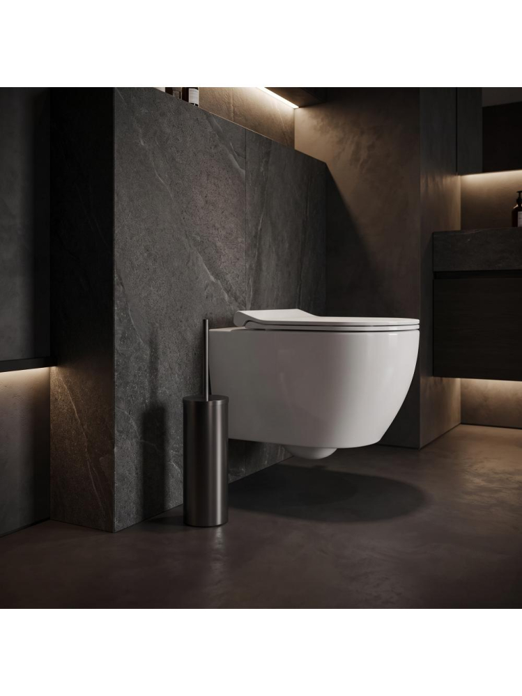 Perie WC Rea B106 Titan 90x255x90 mm montare pe blat seria Til [5]
